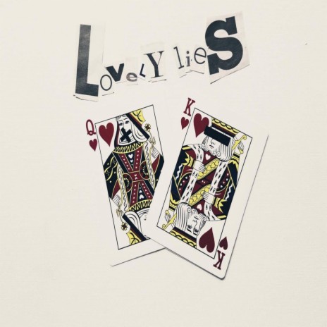 Lovely Lies | Boomplay Music