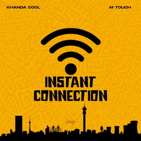 Instant Connection ft. M-Touch | Boomplay Music