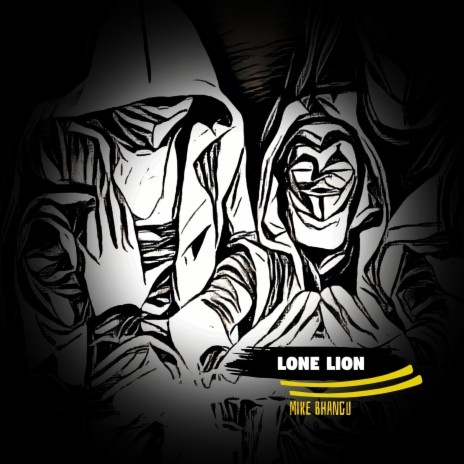 Lone Lion | Boomplay Music