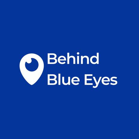 Behind Blue Eyes | Boomplay Music