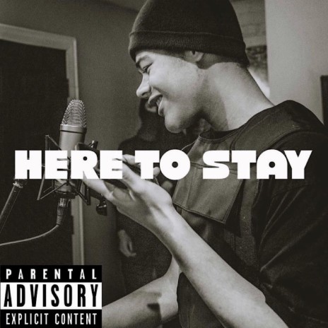 Here to stay | Boomplay Music