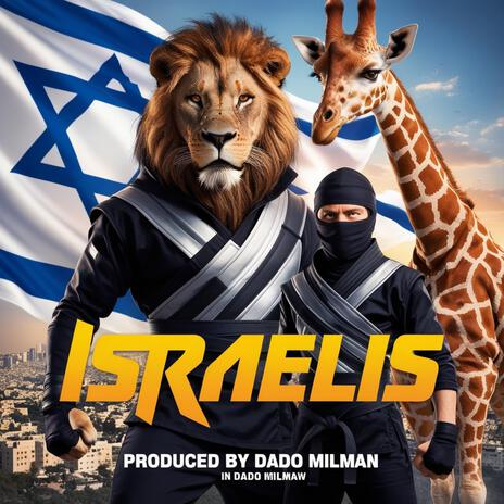 Israelis | Boomplay Music