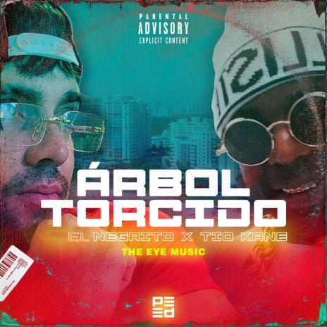 Árbol Torcido ft. Tio Kane | Boomplay Music