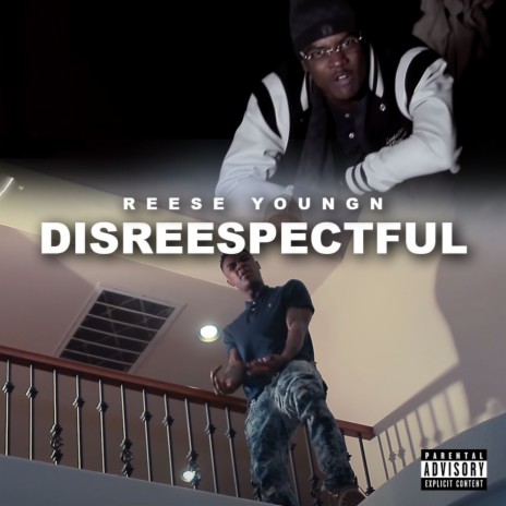 Disrespectful | Boomplay Music