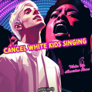 Should White Choir Kids Sing Black Songs?