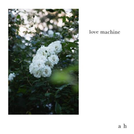 Love Machine | Boomplay Music