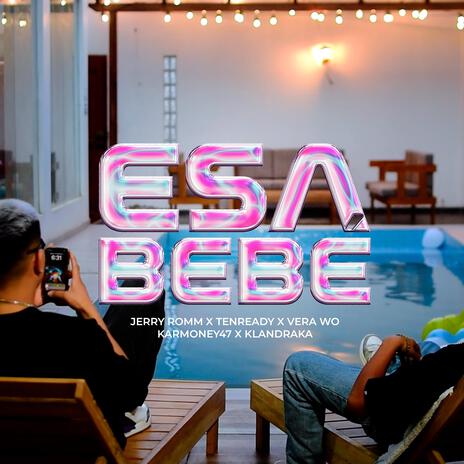 Esa Bebé ft. Klandraka, Vera Wo, Tenready & Karmoney47 | Boomplay Music