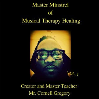 Healing Vibration Energy