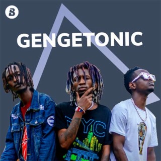 Gengetonic | Boomplay Music