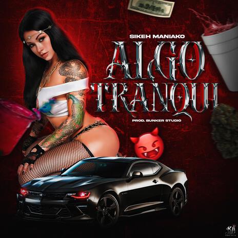 Algo tranqui | Boomplay Music