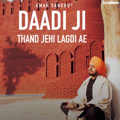 Daadi Ji Thand Jehi Lagdi Ae ft. Mixsingh | Boomplay Music