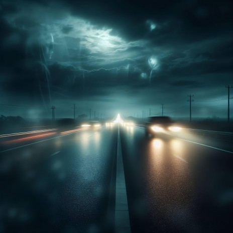 Haunted Highway | Boomplay Music