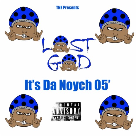 It's Da Noych 05' | Boomplay Music