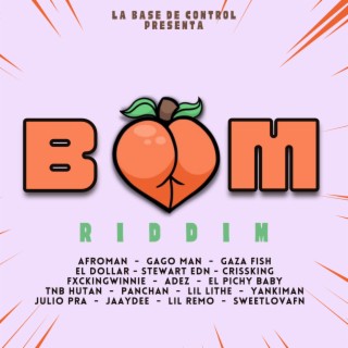 Boom Riddim