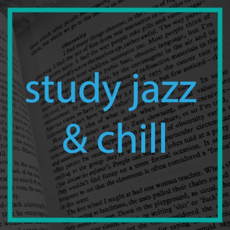 Late Study Jazz