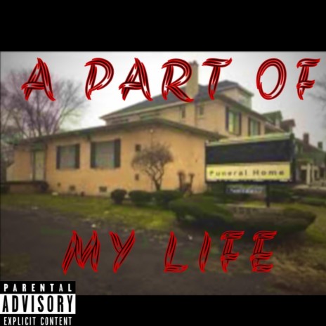 A PART OF MY LIFE | Boomplay Music