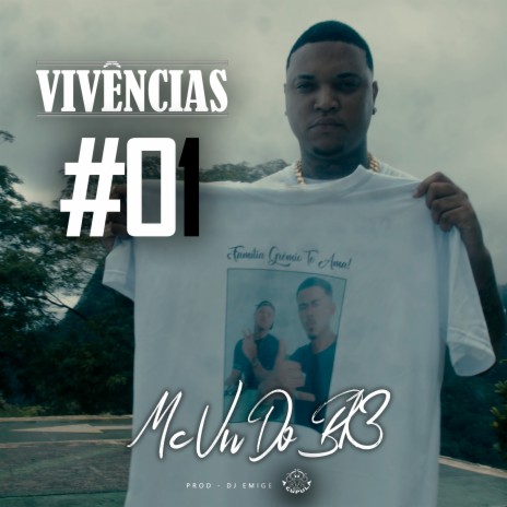 Vivências #01 | Boomplay Music