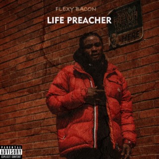 Life Preacher