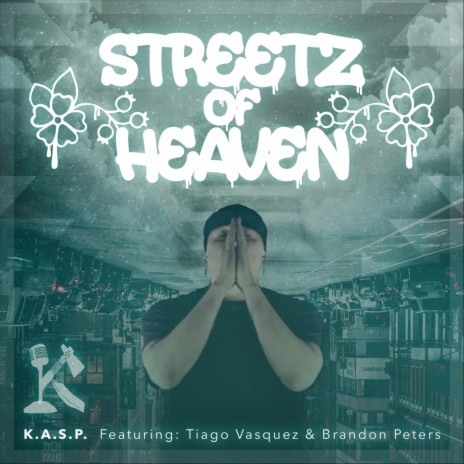 Streetz Of Heaven (feat. Tiago Vasquez & Brandon Peters) | Boomplay Music