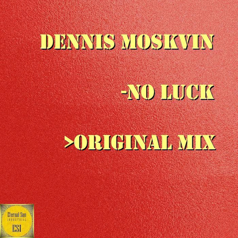 No Luck | Boomplay Music