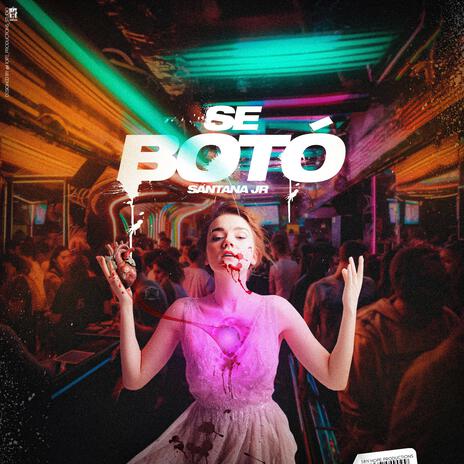 Se Botó | Boomplay Music