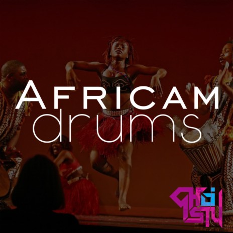 Africam Drums | Boomplay Music