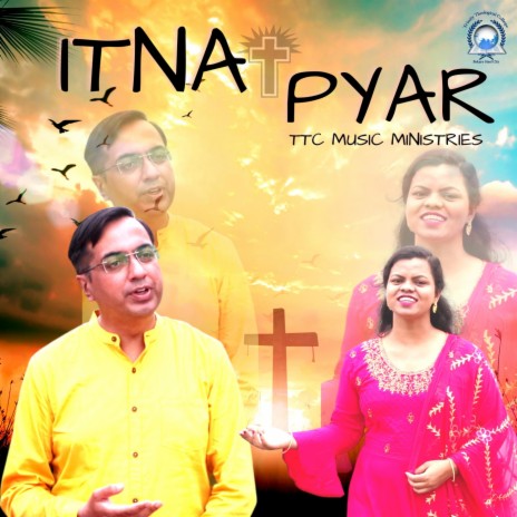 Itna Pyar | Boomplay Music