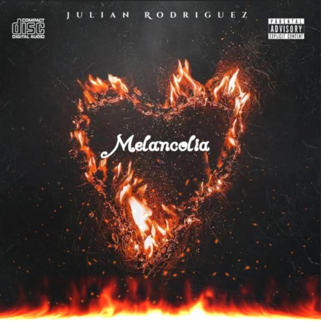 Melancolia | Boomplay Music