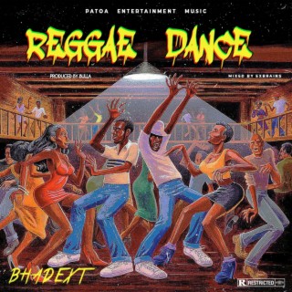 Reggae Dance