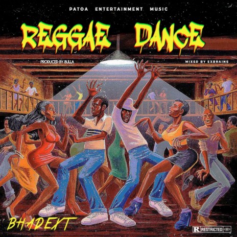 Reggae Dance | Boomplay Music