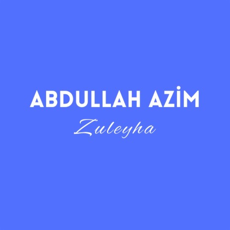 Zuleyha | Boomplay Music