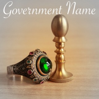 Government Name