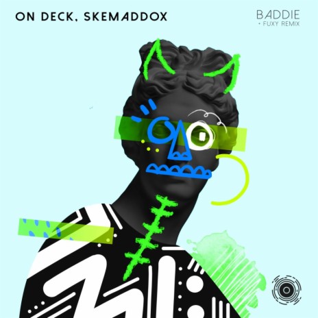 Baddie (Fuxy Remix) ft. skemaddox