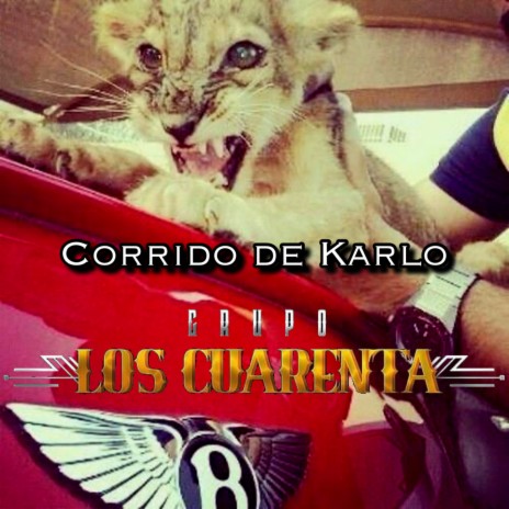 Corrido De Karlo | Boomplay Music