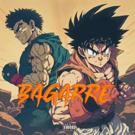 BAGARRE | Boomplay Music