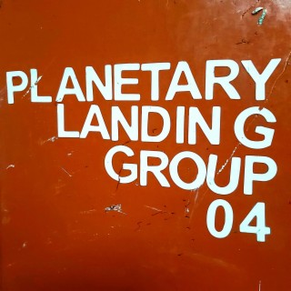 Planetary Landing Group 04