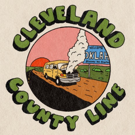 Cleveland County Line | Boomplay Music