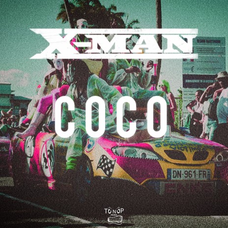 Coco | Boomplay Music