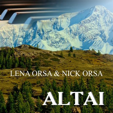 Altai ft. Nick Orsa