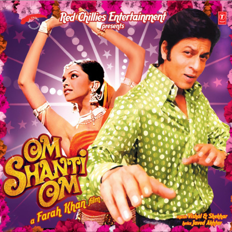 Dastaan - E - Om Shanti Om ft. Shaan | Boomplay Music