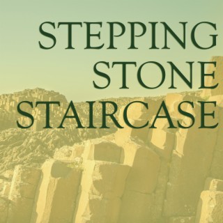 Stepping Stone Staircase