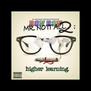 Mr Noit All 2 (Higher Learning)