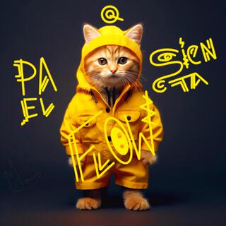 Pa k sienta el flow