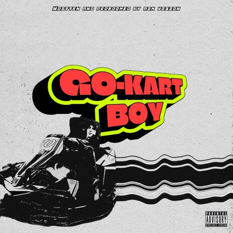 GO-KART BOY | Boomplay Music