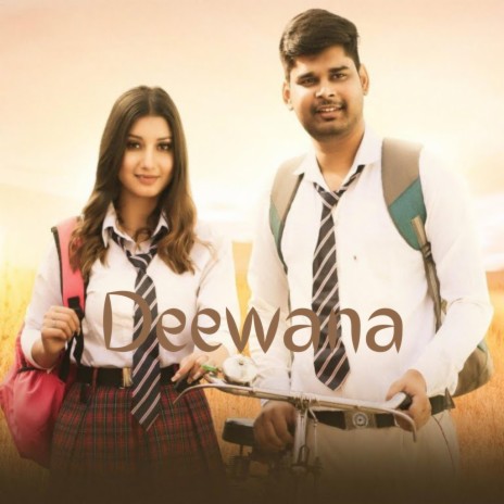 Deewana ft. Mintuaa Bhojpuri & Khushi Verma | Boomplay Music