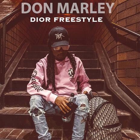 DIOR FREESTYLE | Boomplay Music