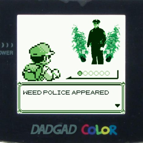 Weed Police | Boomplay Music