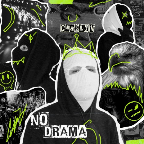 No Drama | Boomplay Music