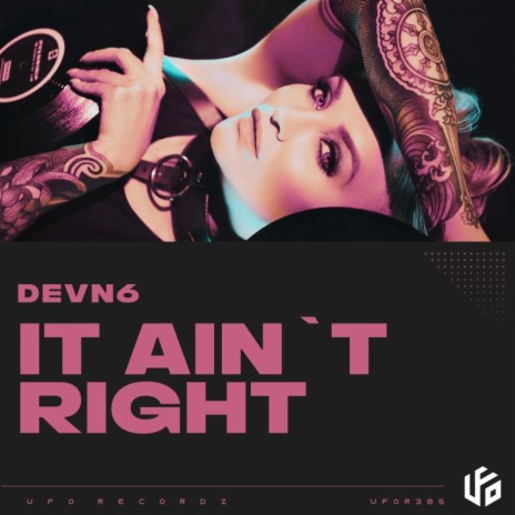 It Ain't Right | Boomplay Music