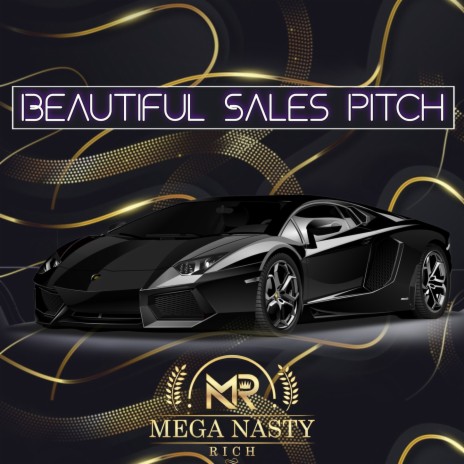 Beautiful Sales Pitch | Boomplay Music